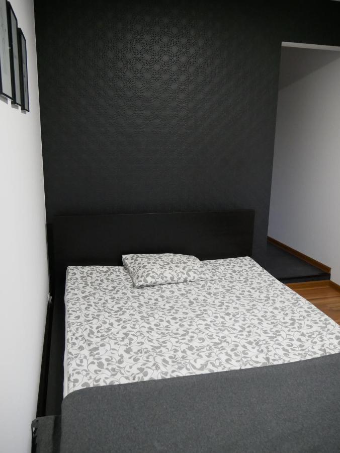 Przy Przystani Villa Стегна Екстериор снимка