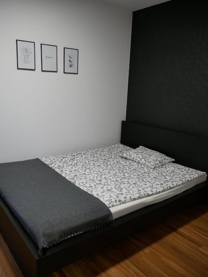 Przy Przystani Villa Стегна Екстериор снимка